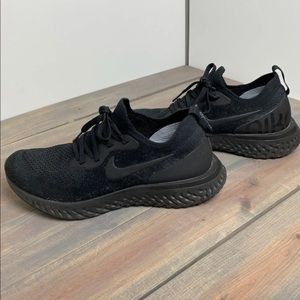 Women’s Nike Flyknit Epic React